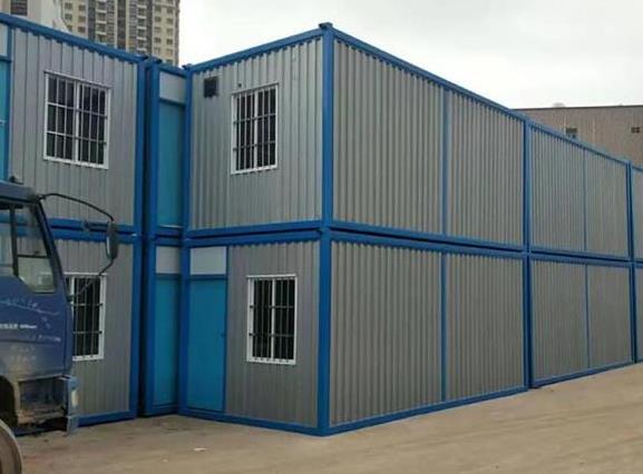 住人集裝箱房在哪些地方應(yīng)用的多一些呢？