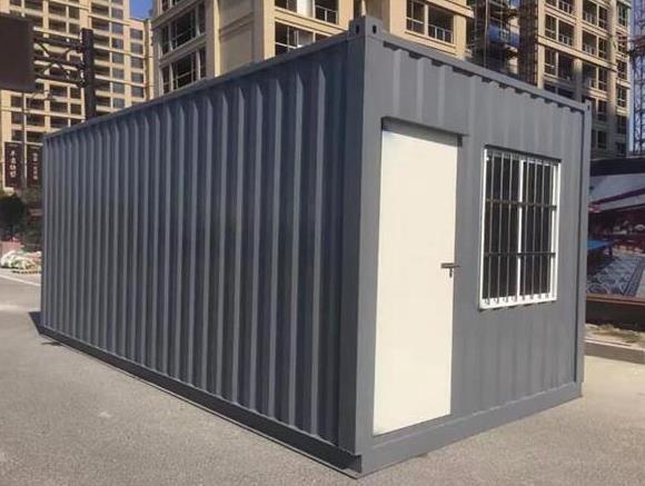 住人集裝箱房在哪些地方應(yīng)用的多一些呢？